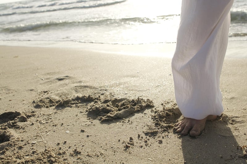 Qi Gong Image